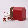 Tricycle | Red | Conscious Craft